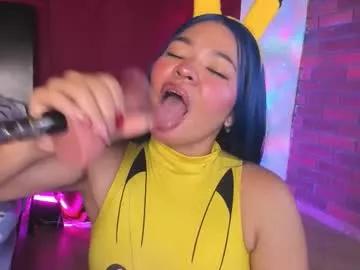 tinixmorgan from Chaturbate is Freechat