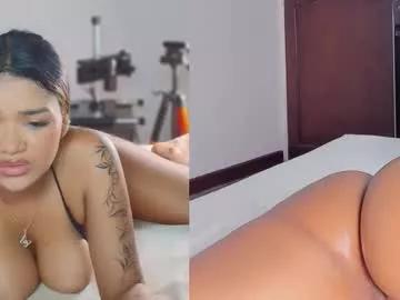 tinny_annie from Chaturbate is Freechat