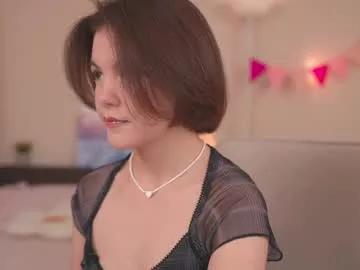 tiny_miracle from Chaturbate is Freechat