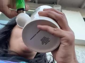 tinydee555 from Chaturbate is Freechat