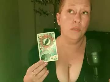 tittystarot from Chaturbate is Freechat