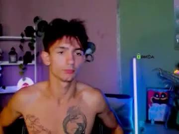 tobi_yours from Chaturbate is Freechat