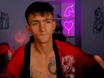 tobi_yours from Chaturbate is Freechat