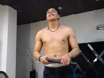 tobiaz_vega from Chaturbate is Freechat