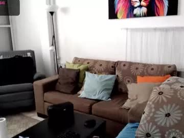 todd_dantes from Chaturbate is Freechat