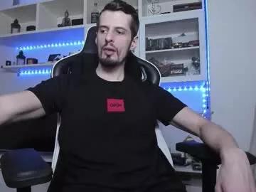 toddclaytonn from Chaturbate is Freechat