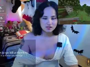 tokenserika_stars2 from Chaturbate is Freechat