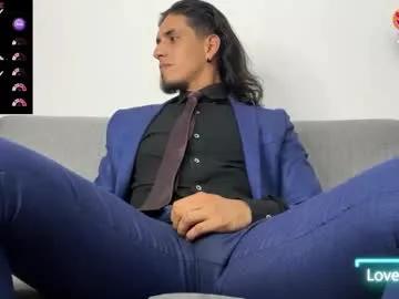 tom_blunt96 from Chaturbate is Freechat