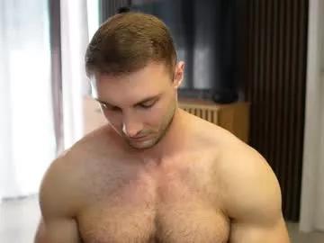 tom_fordd from Chaturbate is Freechat