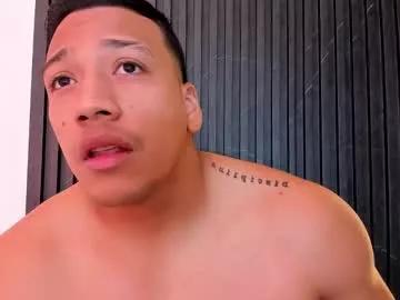 tom_muscle1 from Chaturbate is Freechat