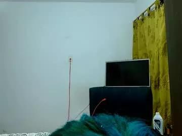 tomboyblue from Chaturbate is Freechat