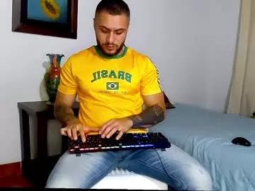 tomdavisxl from Chaturbate is Freechat