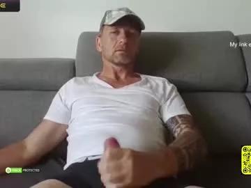 tomhardic from Chaturbate is Freechat