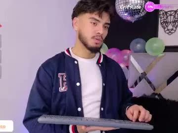 tommidubois from Chaturbate is Freechat