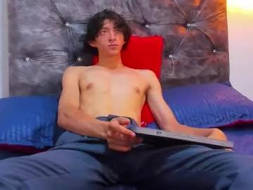 tommy_belline from Chaturbate is Freechat