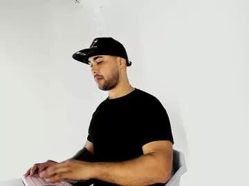tommy_sccott from Chaturbate is Freechat