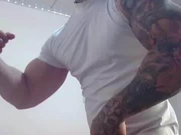 tommyblessd1 from Chaturbate is Freechat