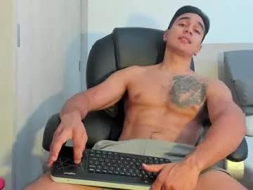 tommygarcia_ from Chaturbate is Freechat