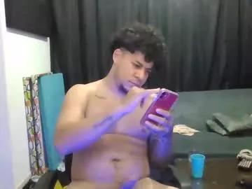 tony19c from Chaturbate is Freechat
