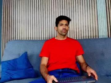 tonycosta_ from Chaturbate is Freechat