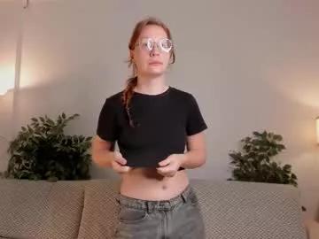toriefromdahl from Chaturbate is Freechat