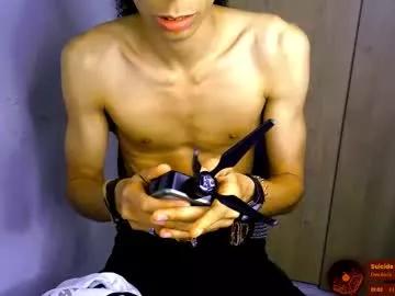 Customizable and immersive - Activate your taste buds and check-out our delicious choice of bondage cams streams with excited models getting their amazing bodies screwed with their beloved sex toys.