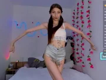 traharaaa from Chaturbate is Freechat