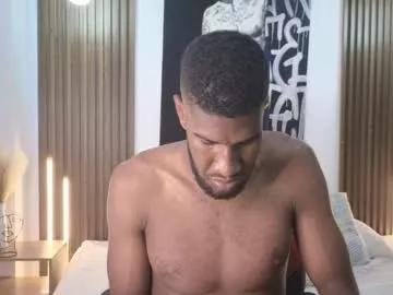 travis_millionaire from Chaturbate is Freechat
