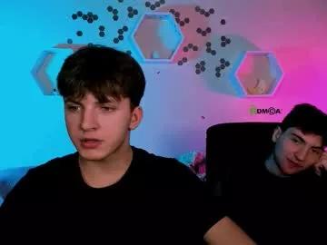 travis_wolf_ from Chaturbate is Freechat