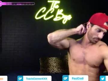 Photos of travisconnor86 from Chaturbate is Freechat