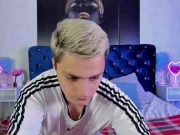 traviswise from Chaturbate is Freechat