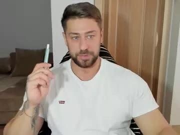 trentwest_ from Chaturbate is Freechat