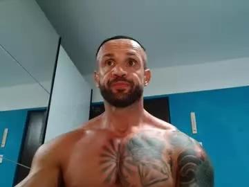 tridentmuscles from Chaturbate is Freechat
