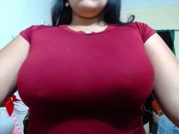 trisha_bai from Chaturbate is Freechat