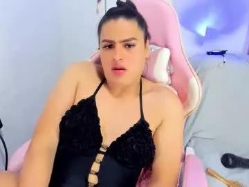 trixxynasty from Chaturbate is Freechat