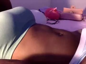 tropicalebonyx from Chaturbate is Freechat