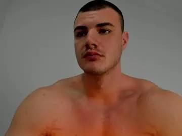 Photos of troy_bigtitan from Chaturbate is Freechat