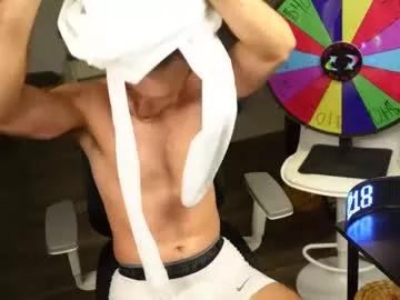 troy_greenxo from Chaturbate is Freechat