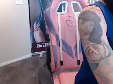 Photos of tschelseamariexxx from Chaturbate is Freechat