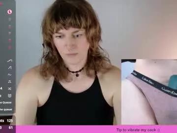 tsellieryder from Chaturbate is Freechat