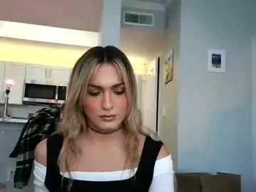 tsprinces from Chaturbate is Freechat