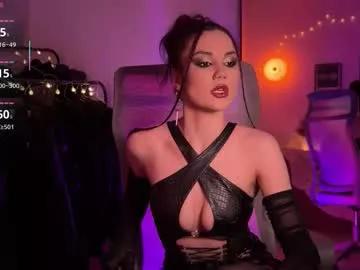 tv_miss from Chaturbate is Freechat