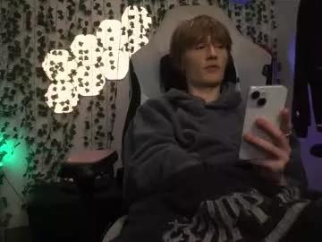 twinkben04 from Chaturbate is Freechat