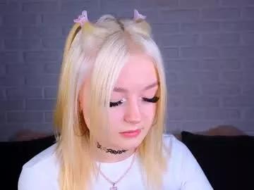 Photos of twinklefluff from Chaturbate is Freechat