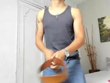 tyler_durtenn from Chaturbate is Freechat