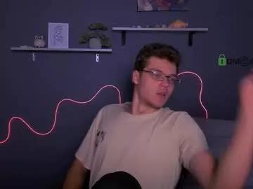 tyler_sparks_ from Chaturbate is Freechat