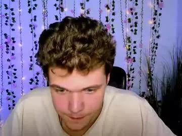 tyler_sparks_ from Chaturbate is Freechat