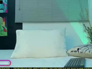 tylergiuseppe_ from Chaturbate is Freechat