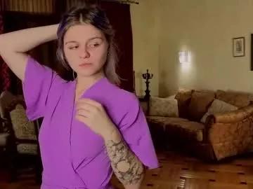 tyraweldy from Chaturbate is Freechat