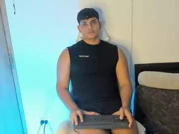 tyson_smithx from Chaturbate is Freechat